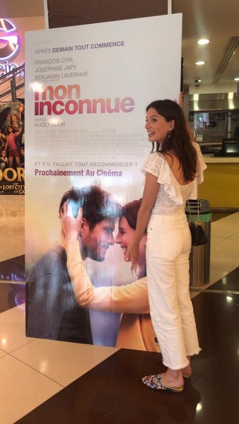 A new and superb French Comedy that you don't want to miss